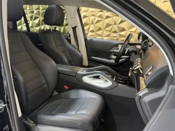 MERCEDES-BENZ GLS 400 d 4Matic AMG-STYLING AIR BURMESTER