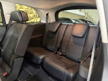 MERCEDES-BENZ GLS 400 d 4Matic AMG-STYLING AIR BURMESTER