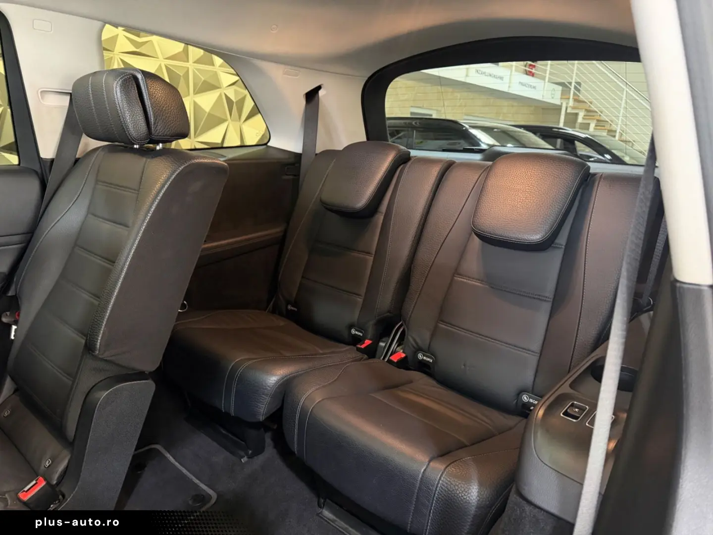 MERCEDES-BENZ GLS 400 d 4Matic AMG-STYLING AIR BURMESTER