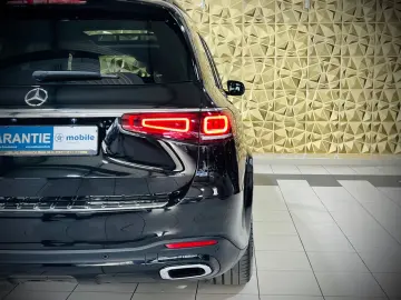 MERCEDES-BENZ GLS 400 d 4Matic AMG-STYLING AIR BURMESTER