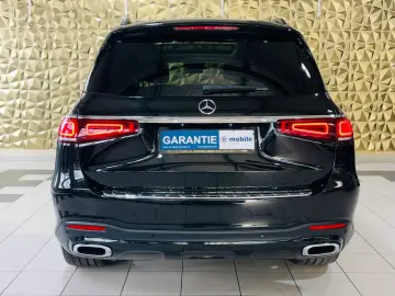MERCEDES-BENZ GLS 400 d 4Matic AMG-STYLING AIR BURMESTER