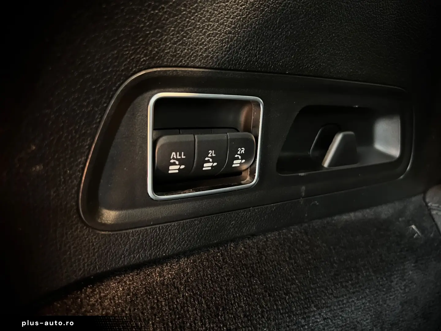 MERCEDES-BENZ GLS 400 d 4Matic AMG-STYLING AIR BURMESTER