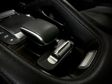 MERCEDES-BENZ GLS 400 d 4Matic AMG-STYLING AIR BURMESTER