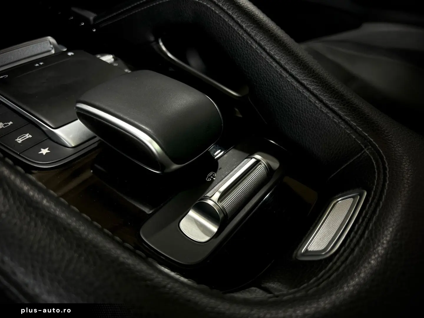 MERCEDES-BENZ GLS 400 d 4Matic AMG-STYLING AIR BURMESTER