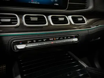 MERCEDES-BENZ GLS 400 d 4Matic AMG-STYLING AIR BURMESTER