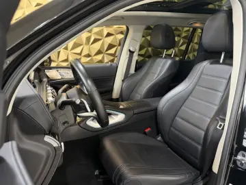 MERCEDES-BENZ GLS 400 d 4Matic AMG-STYLING AIR BURMESTER