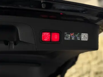 MERCEDES-BENZ GLS 400 d 4Matic AMG-STYLING AIR BURMESTER