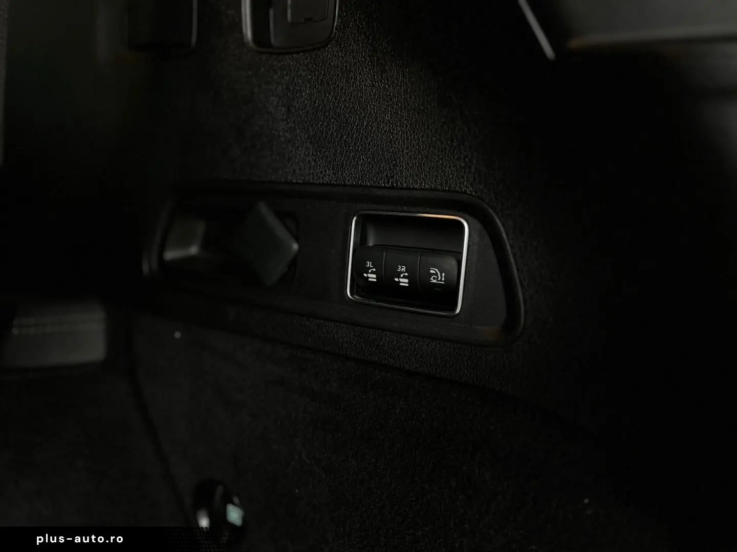 MERCEDES-BENZ GLS 400 d 4Matic AMG-STYLING AIR BURMESTER