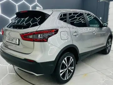 NISSAN Qashqai 2018 1.2i E6 Garantie 12 Luni Rate Avans 0 Do