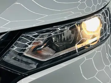 NISSAN Qashqai 2018 1.2i E6 Garantie 12 Luni Rate Avans 0 Do