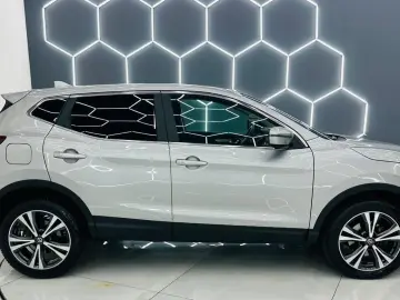 NISSAN Qashqai 2018 1.2i E6 Garantie 12 Luni Rate Avans 0 Do