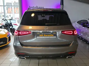 MERCEDES-BENZ GLS 400 d 4Matic AMG-LINE PANO ST-H 360 AHK