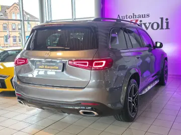 MERCEDES-BENZ GLS 400 d 4Matic AMG-LINE PANO ST-H 360 AHK