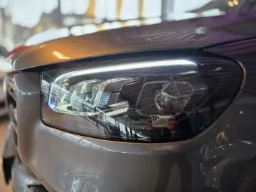 MERCEDES-BENZ GLS 400 d 4Matic AMG-LINE PANO ST-H 360 AHK