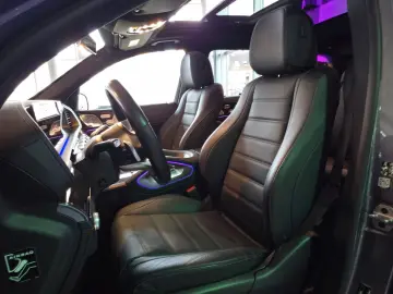 MERCEDES-BENZ GLS 400 d 4Matic AMG-LINE PANO ST-H 360 AHK