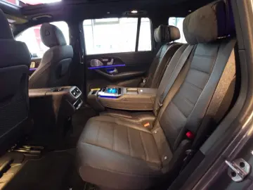 MERCEDES-BENZ GLS 400 d 4Matic AMG-LINE PANO ST-H 360 AHK