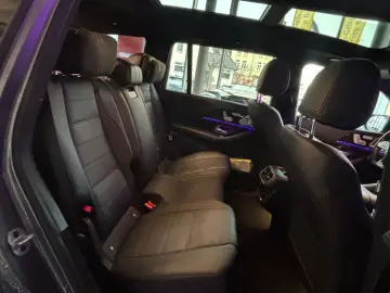 MERCEDES-BENZ GLS 400 d 4Matic AMG-LINE PANO ST-H 360 AHK