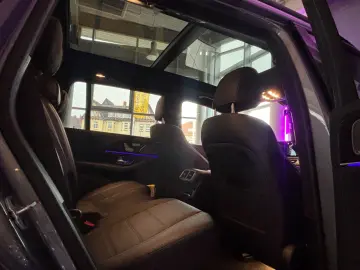 MERCEDES-BENZ GLS 400 d 4Matic AMG-LINE PANO ST-H 360 AHK