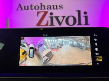 MERCEDES-BENZ GLS 400 d 4Matic AMG-LINE PANO ST-H 360 AHK