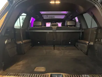 MERCEDES-BENZ GLS 400 d 4Matic AMG-LINE PANO ST-H 360 AHK