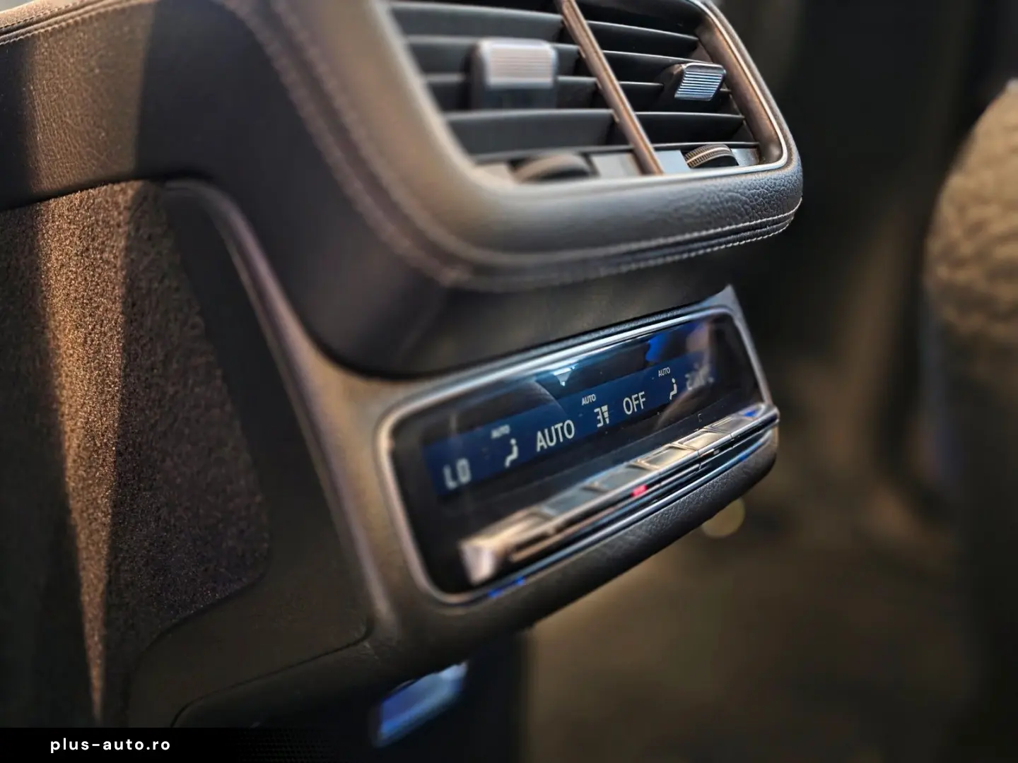 MERCEDES-BENZ GLS 400 d 4Matic AMG-LINE PANO ST-H 360 AHK