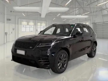 LAND ROVER LAND ROVER RANGE ROVER VELAR 2.0 D HYBRID I4 204