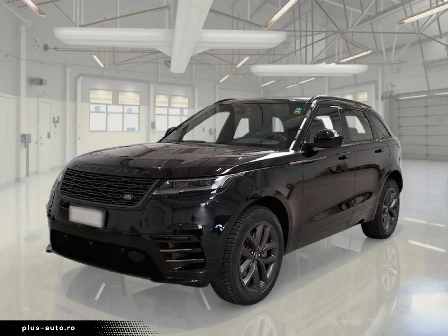 LAND ROVER LAND ROVER RANGE ROVER VELAR 2.0 D HYBRID I4 204