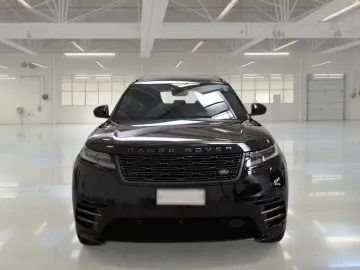 LAND ROVER LAND ROVER RANGE ROVER VELAR 2.0 D HYBRID I4 204