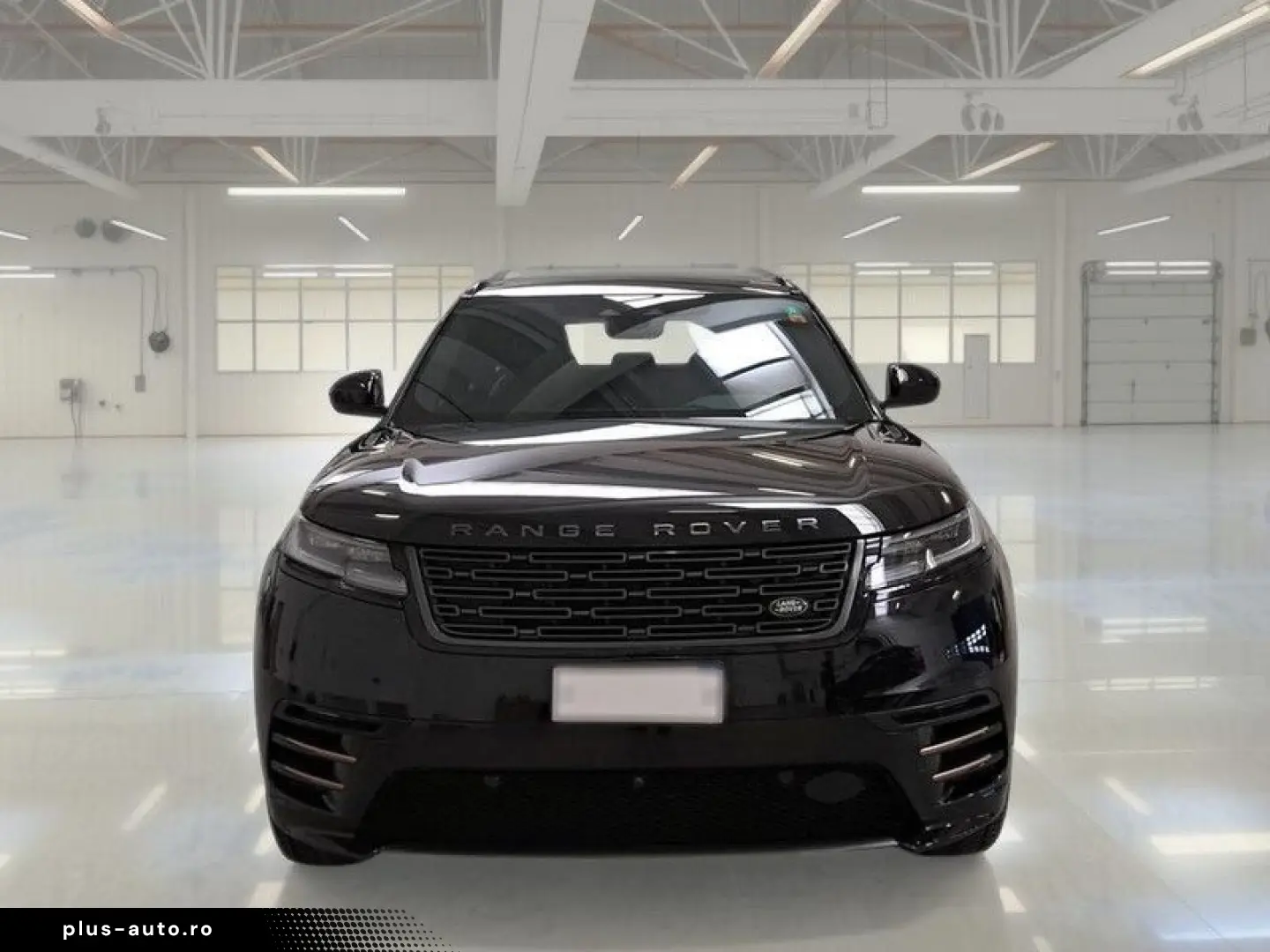 LAND ROVER LAND ROVER RANGE ROVER VELAR 2.0 D HYBRID I4 204