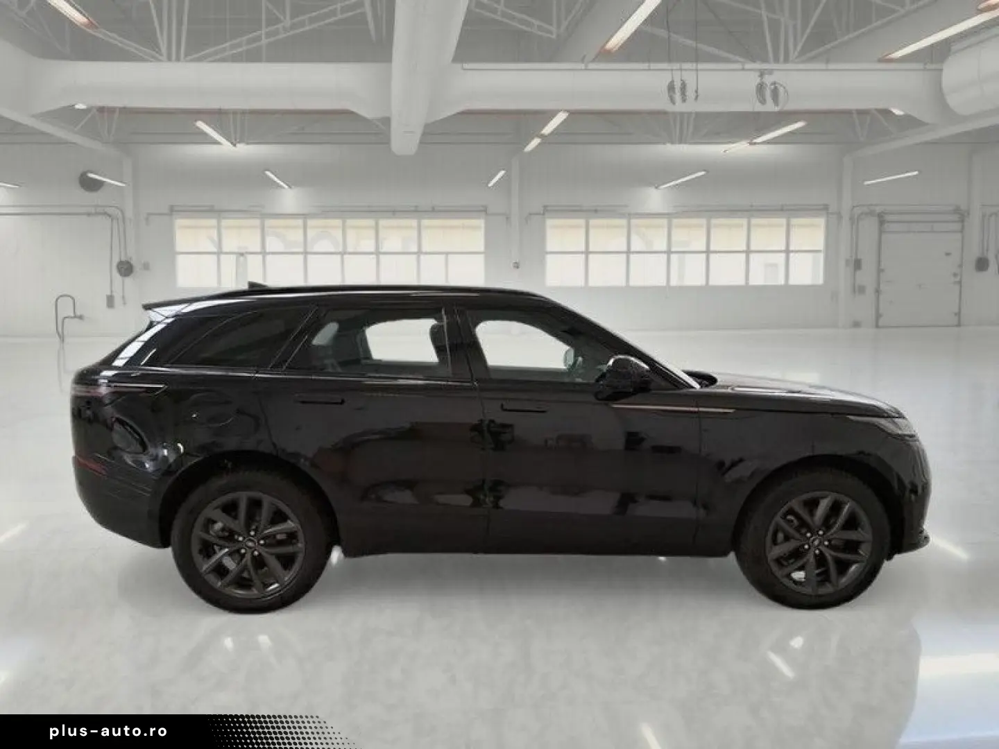 LAND ROVER LAND ROVER RANGE ROVER VELAR 2.0 D HYBRID I4 204