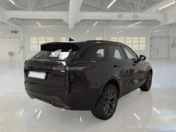 LAND ROVER LAND ROVER RANGE ROVER VELAR 2.0 D HYBRID I4 204