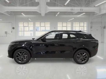 LAND ROVER LAND ROVER RANGE ROVER VELAR 2.0 D HYBRID I4 204