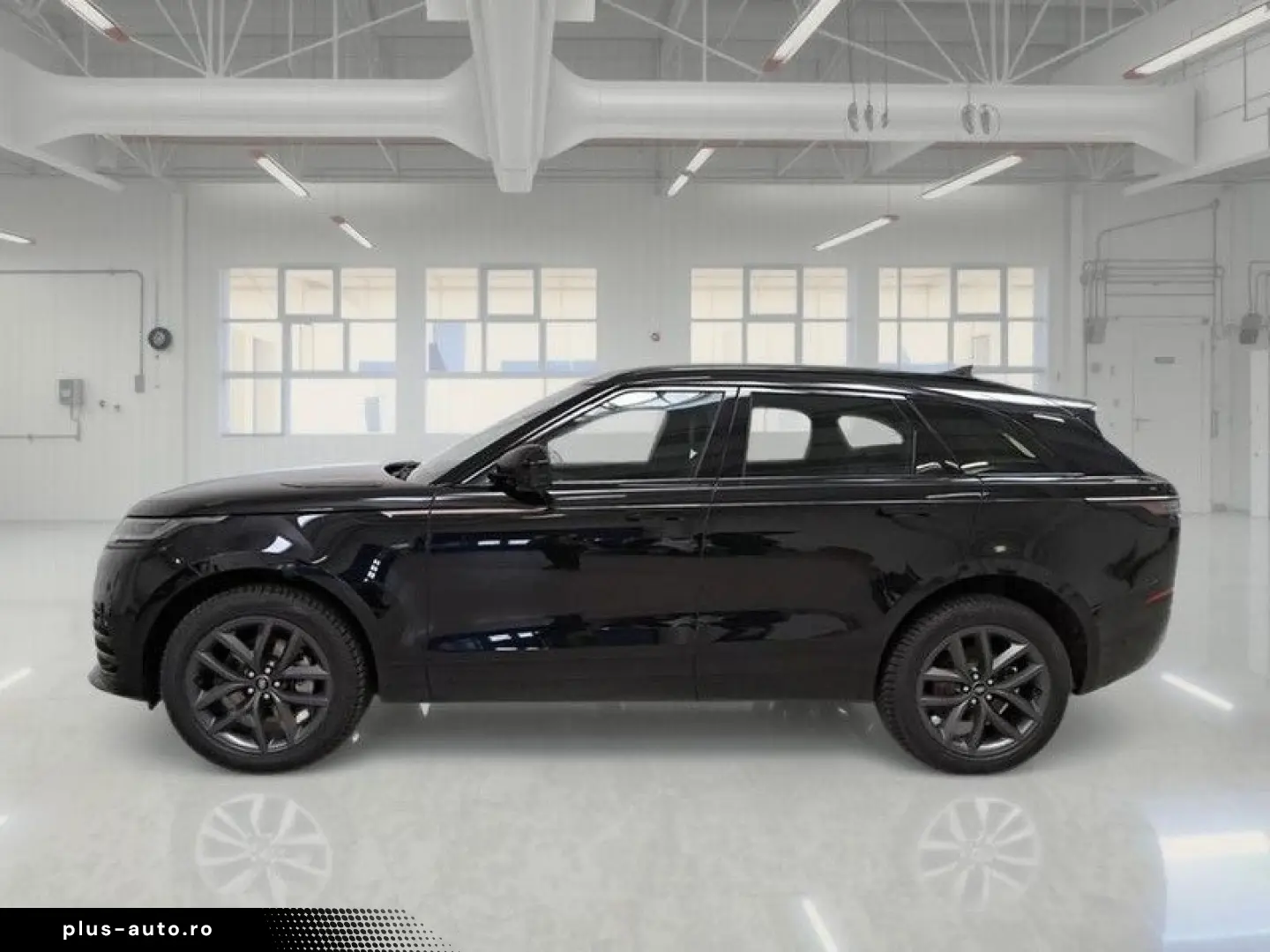 LAND ROVER LAND ROVER RANGE ROVER VELAR 2.0 D HYBRID I4 204