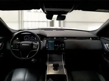 LAND ROVER LAND ROVER RANGE ROVER VELAR 2.0 D HYBRID I4 204