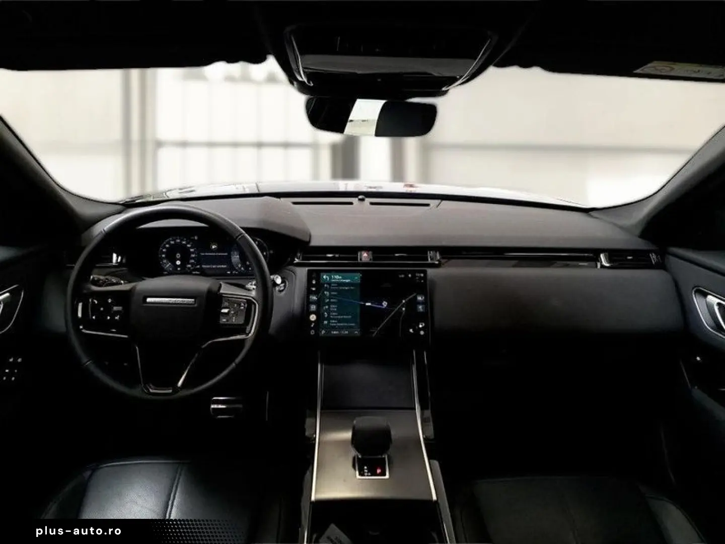 LAND ROVER LAND ROVER RANGE ROVER VELAR 2.0 D HYBRID I4 204