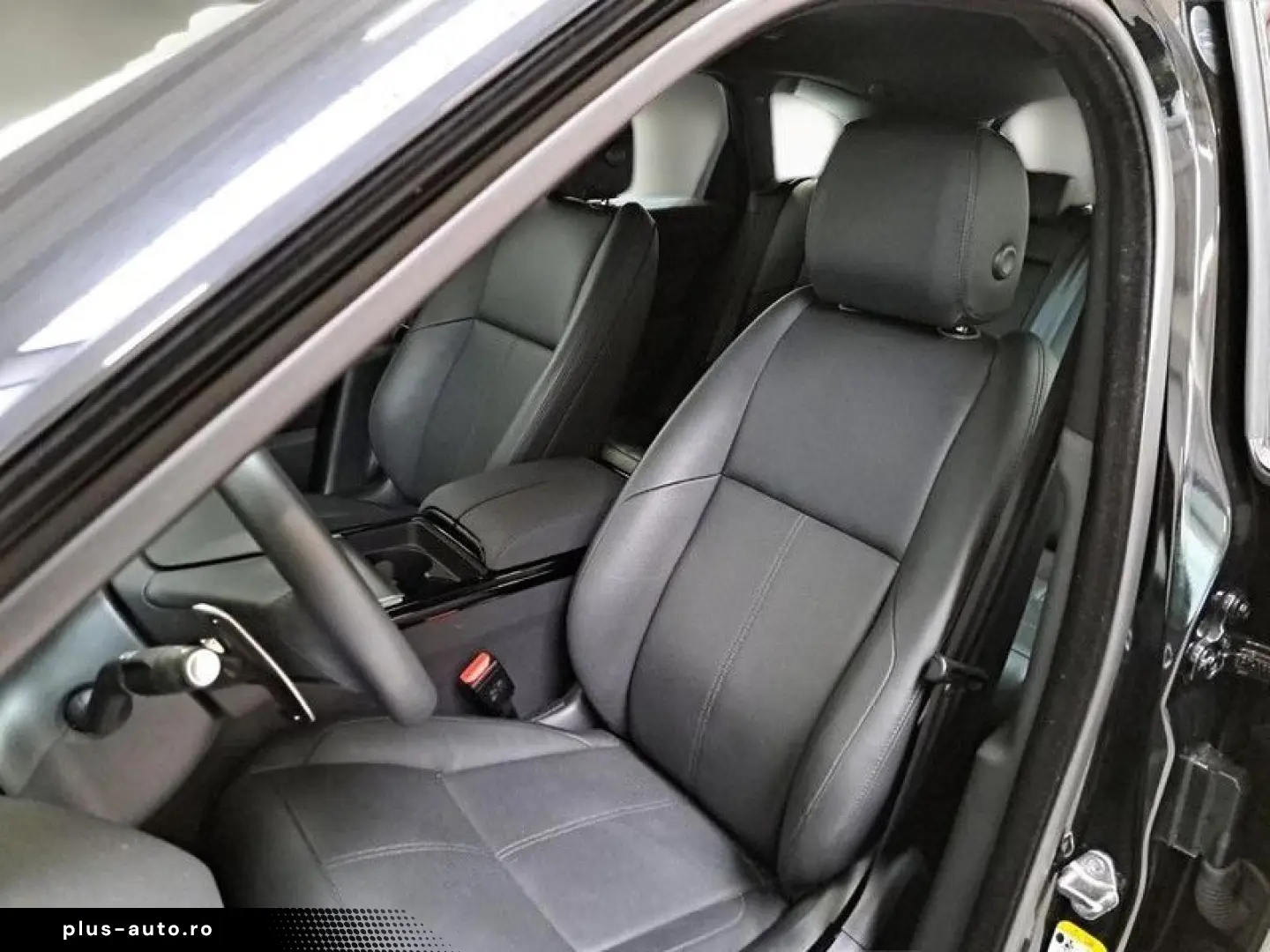 LAND ROVER LAND ROVER RANGE ROVER VELAR 2.0 D HYBRID I4 204