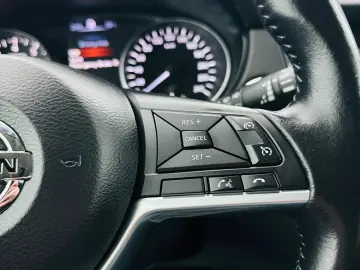 NISSAN Qashqai 2018 1.2i E6 Garantie 12 Luni Rate Avans 0 Do