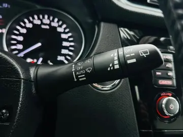 NISSAN Qashqai 2018 1.2i E6 Garantie 12 Luni Rate Avans 0 Do