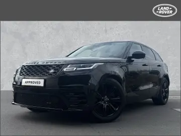 LAND ROVER Range Rover Velar D300 R-Dynamic SE Luft Pano AH