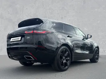 LAND ROVER Range Rover Velar D300 R-Dynamic SE Luft Pano AH