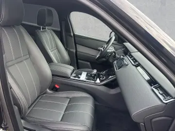LAND ROVER Range Rover Velar D300 R-Dynamic SE Luft Pano AH