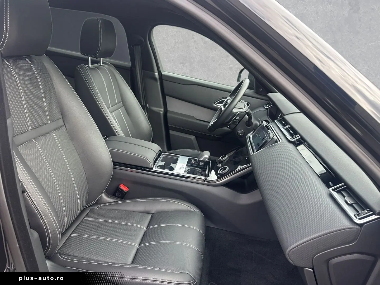 LAND ROVER Range Rover Velar D300 R-Dynamic SE Luft Pano AH