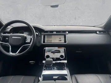 LAND ROVER Range Rover Velar D300 R-Dynamic SE Luft Pano AH
