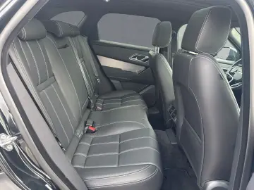 LAND ROVER Range Rover Velar D300 R-Dynamic SE Luft Pano AH