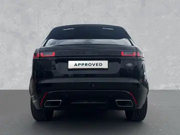 LAND ROVER Range Rover Velar D300 R-Dynamic SE Luft Pano AH