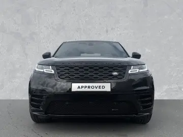 LAND ROVER Range Rover Velar D300 R-Dynamic SE Luft Pano AH