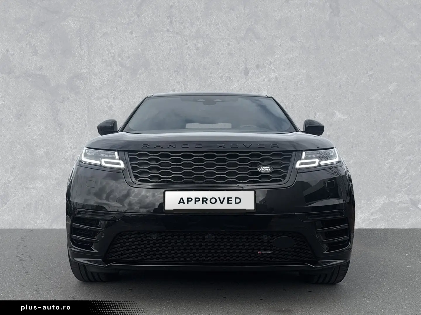 LAND ROVER Range Rover Velar D300 R-Dynamic SE Luft Pano AH