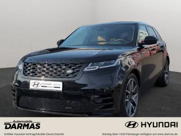 LAND ROVER Range Rover Velar P250