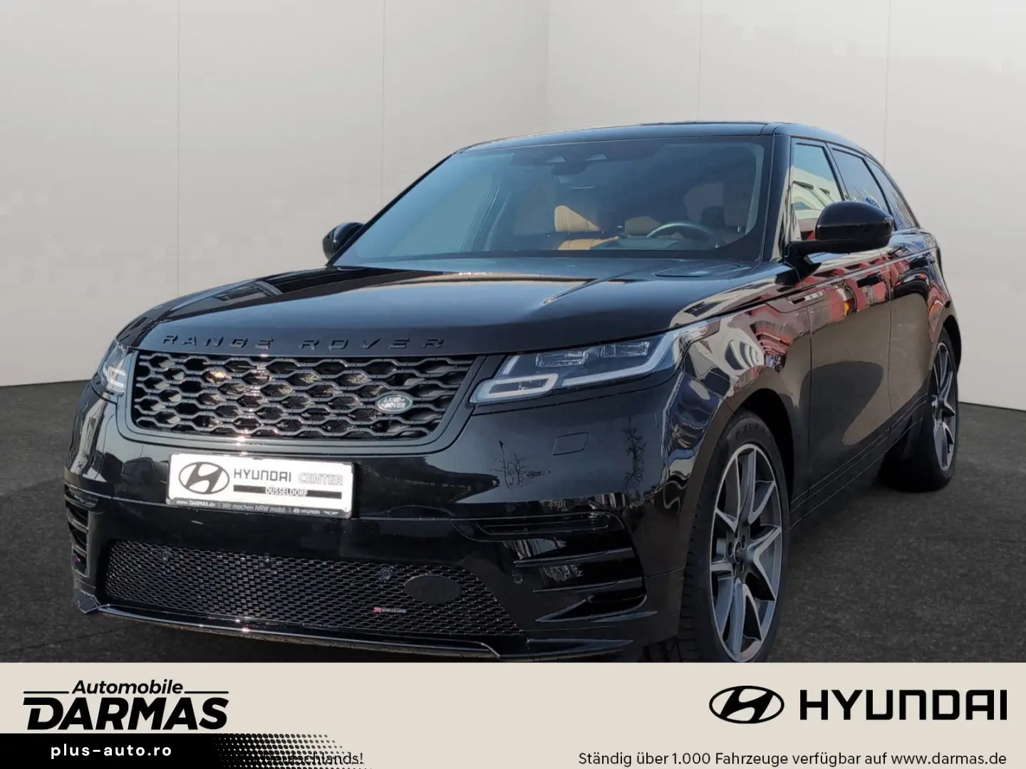 LAND ROVER Range Rover Velar P250