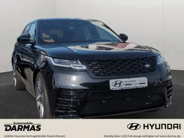 LAND ROVER Range Rover Velar P250